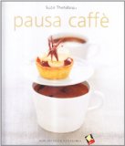 Portada de PAUSA CAFFÈ