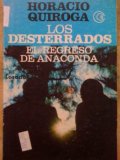 Portada de LOS DESTERRADOS