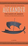 Portada de ALEXANDER: SANDS OF AMON V. 2