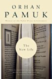 Portada de THE NEW LIFE