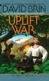 Portada de THE UPLIFT WAR (A BANTAM SPECTRA BOOK)