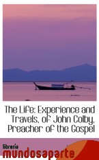 Portada del libro