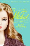 Portada de WICKED (PRETTY LITTLE LIARS)