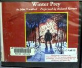 Portada de WINTER PREY