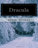 Portada de DRACULA