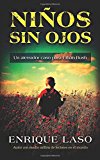 Portada de NINOS SIN OJOS: UN ATERRADOR CASO PARA ETHAN BUSH