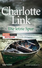 Portada de DIE LETZTE SPUR