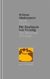 Portada de DER KAUFMANN VON VENEDIG