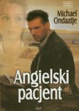 Portada de ANGIELSKI PACJENT