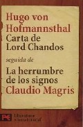 Portada del libro