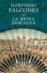 Portada de LA REINA DESCALZA