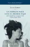 Portada de LA FAMILIA NACE CON EL PRIMER HIJO