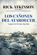 Portada de LOS CAÑONES DEL ATARDECER (EBOOK)