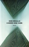 Portada de L'UOMO CHE CADE (SUPERCORALLI)