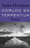 Portada de OORLOG EN TERPENTIJN / DRUK 1: ROMAN