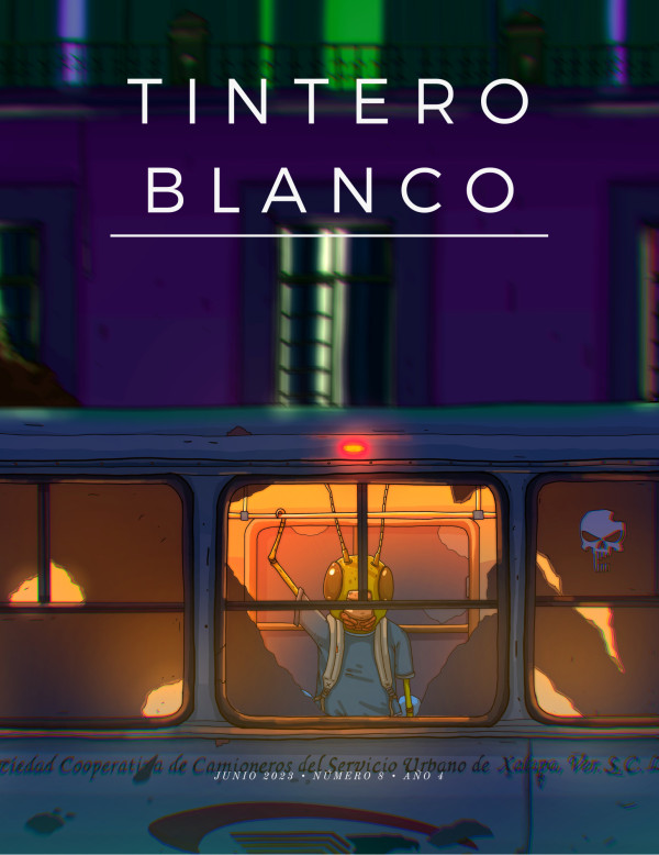 Portada del libro