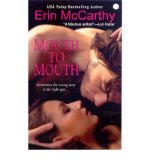 Portada de [MOUTH TO MOUTH] [BY: ERIN MCCARTHY]