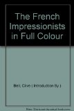 Portada de THE FRENCH IMPRESSIONISTS IN FULL COLOUR