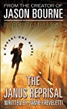 Portada de ROBERT LUDLUM'S (TM) THE JANUS REPRISAL (COVERT-ONE SERIES) BY JAMIE FREVELETTI (2013-05-28)