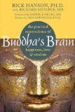 Portada de (BUDDHA'S BRAIN: THE PRACTICAL NEUROSCIENCE OF HAPPINESS, LOVE & WISDOM) BY HANSON, RICK (AUTHOR) PAPERBACK ON (11 , 2009)
