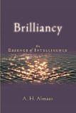 Portada de BRILLIANCY: THE ESSENCE OF INTELLIGENCE (DIAMOND BODY SERIES) BY ALMAAS, A. H. (2006) PAPERBACK