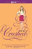 Portada de PRETTY LITTLE LIARS #13: CRUSHED