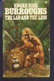 Portada de THE LAD AND THE LION