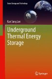 Portada de UNDERGROUND THERMAL ENERGY STORAGE