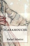 Portada de SCARAMOUCHE