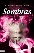 Portada de SOMBRAS