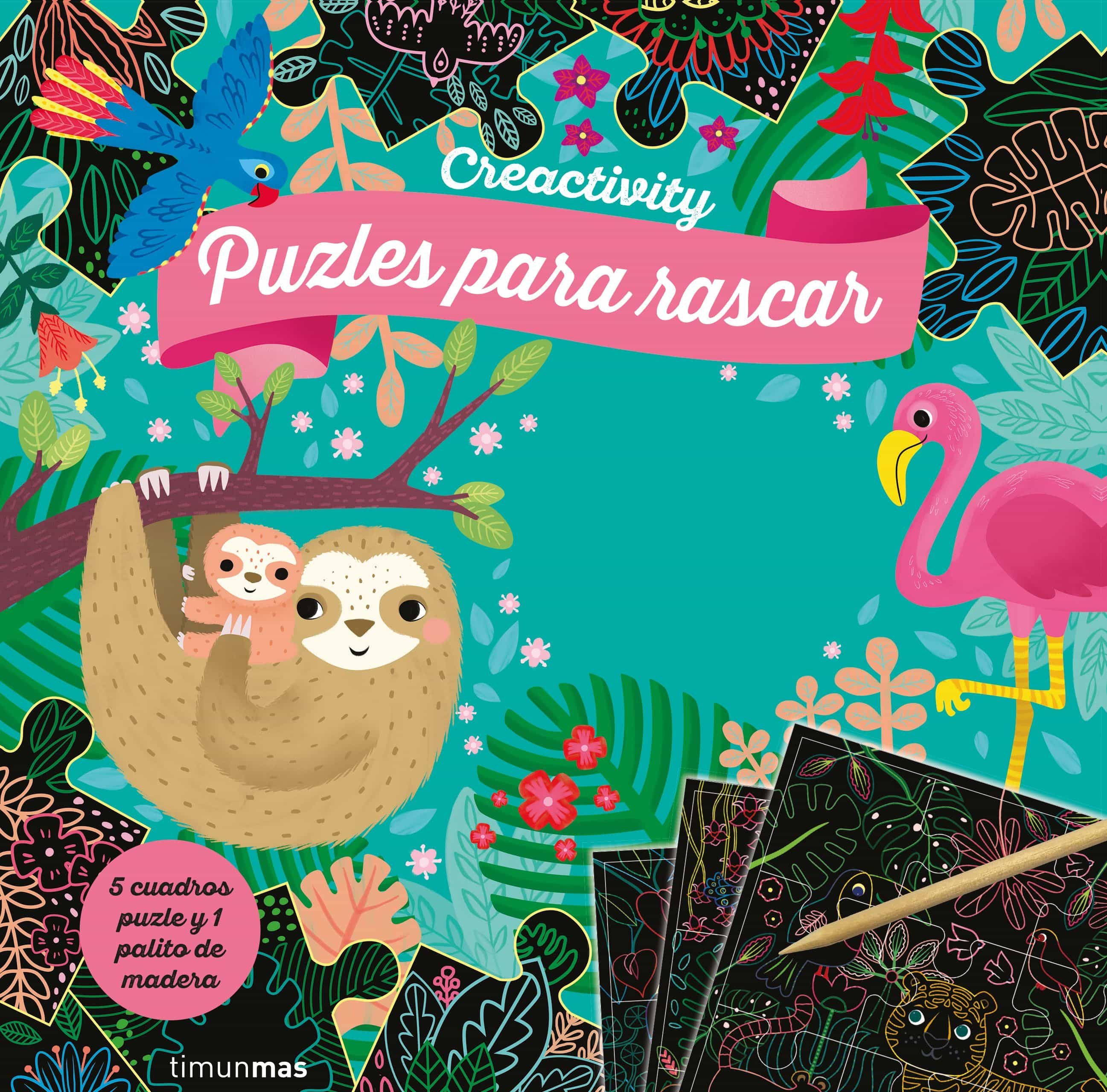 Portada del libro