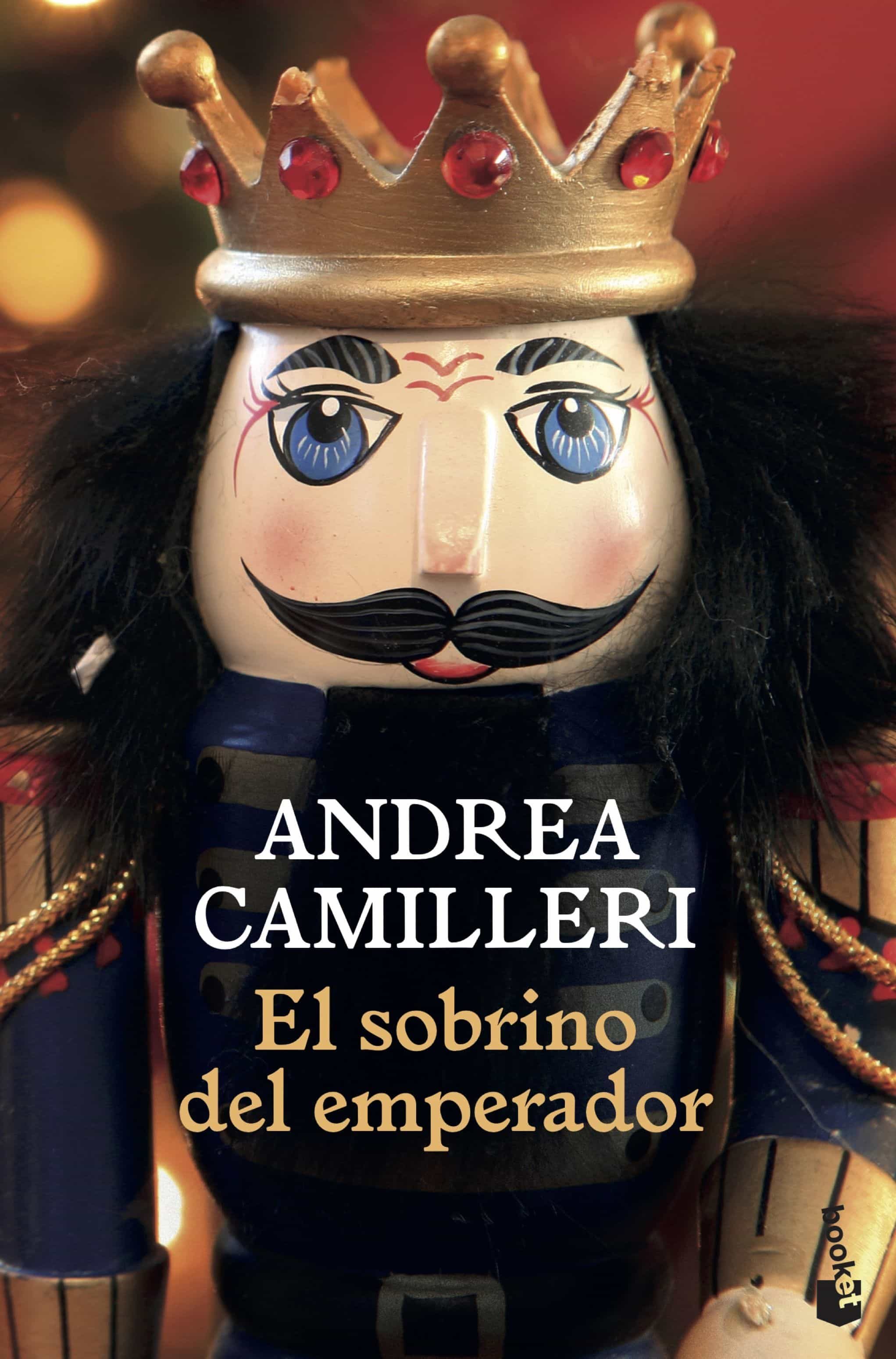 Portada del libro