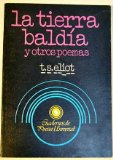 Portada de TIERRA BALDIA LA