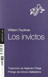 Portada de INVICTOS, LOS (NUEVA BIBLIOTECA EDAF)