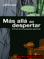 MÁS ALLÁ DEL DESPERTAR - EBOOK