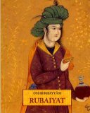 Portada de RUBAIYAT