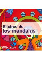 Portada de EL CIRCO DE LOS MANDALAS