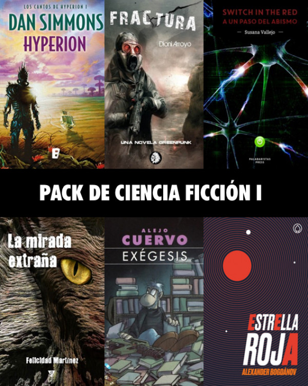 Portada del libro