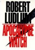 Portada de THE APOCALYPSE WATCH