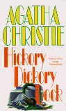 Portada de HICKORY DICKORY DOCK