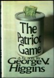 Portada de THE PATRIOT GAME
