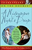 Portada de A MIDSUMMER NIGHT'S DREAM