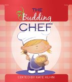 Portada de THE BUDDING CHEF