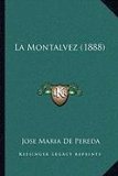 Portada de LA MONTALVEZ (1888)
