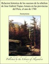 Portada del libro