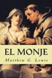 Portada de EL MONJE