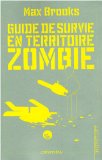 Portada de GUIDE DE SURVIE EN TERRITOIRE ZOMBIE : (CE LIVRE PEUT VOUS SAUVER LA VIE) (INTERSTICES)