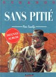 Portada de DURANGO, TOME 13 : SANS PITIÉ