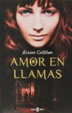 Portada de AMOR EN LLAMAS