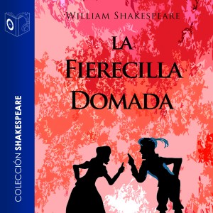 Portada de LA FIERECILLA DOMADA